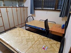 Blk 108 Tampines Street 11 (Tampines), HDB 3 Rooms #627462751